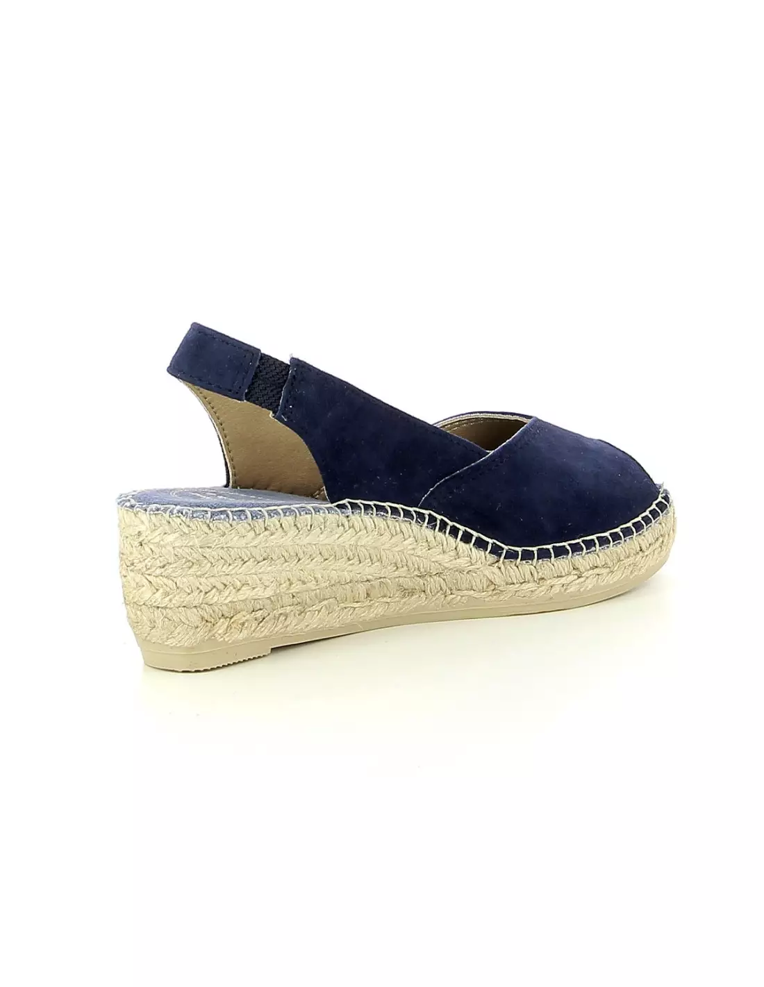 TONI PONS BERNIA - Espadrilles Marine