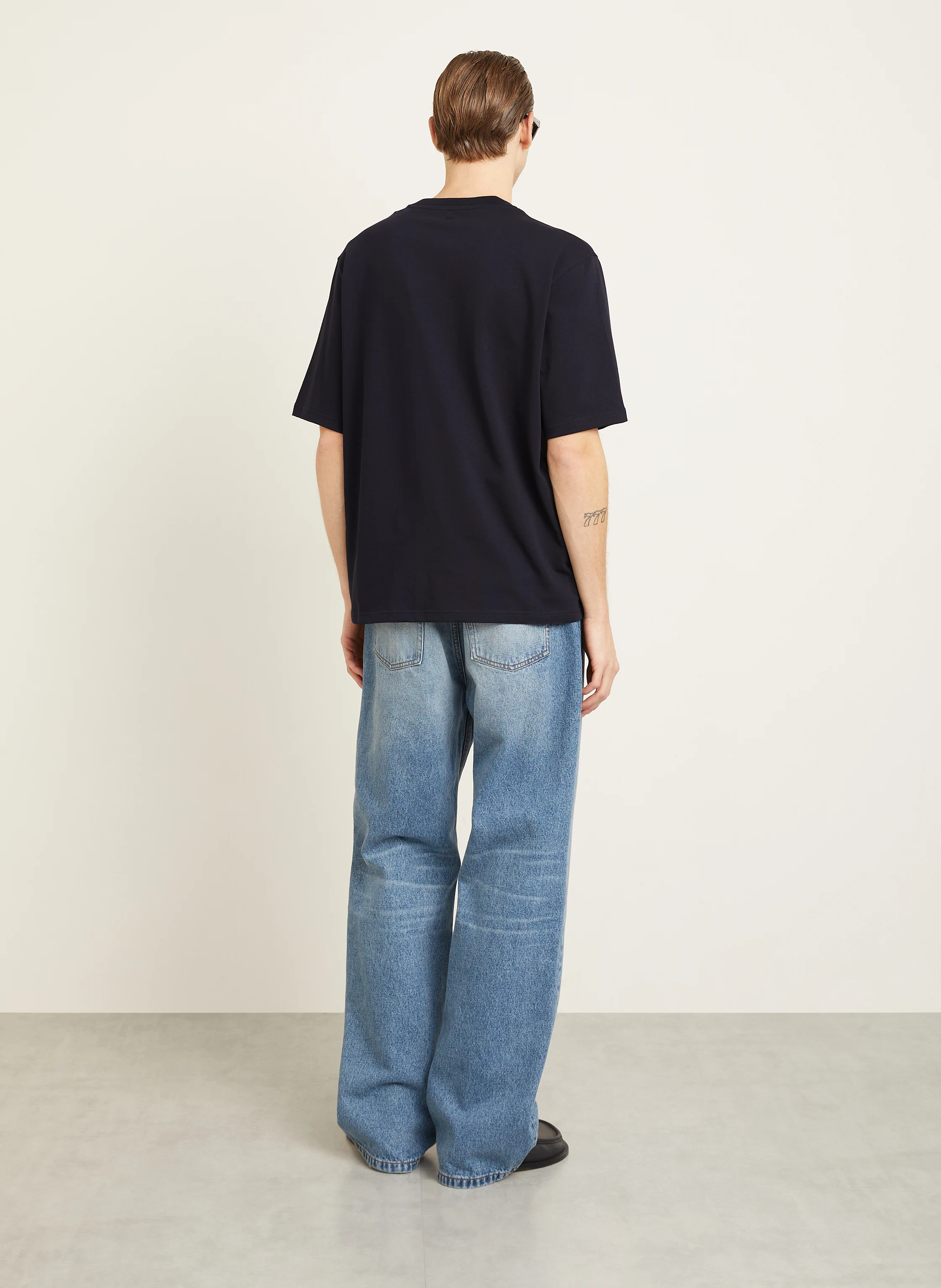 AMI PARIS T-Shirt