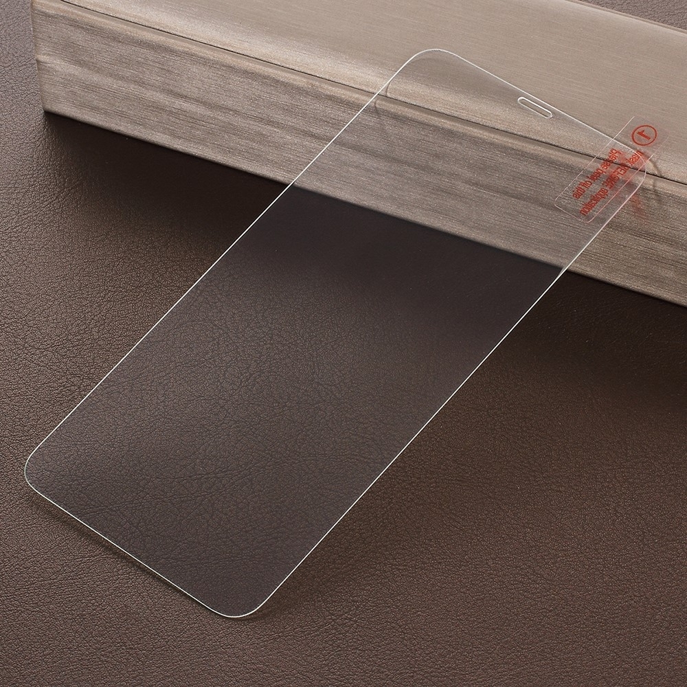 iPhone 11 / iPhone Xr Panzer Glas Display Case Friendly
