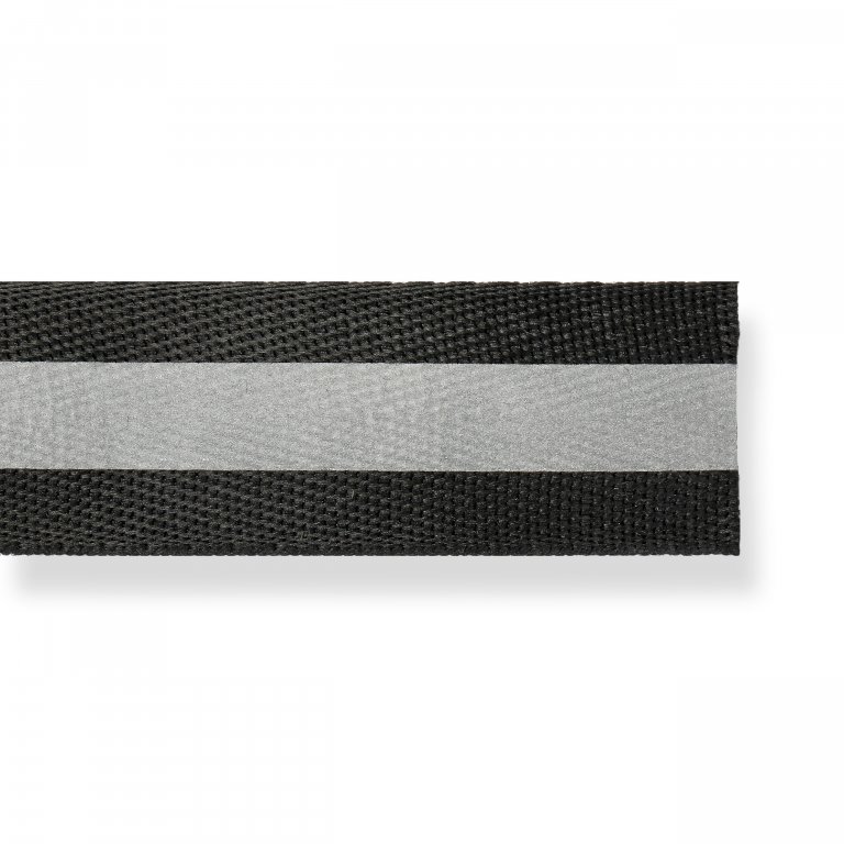 Reflexband zum Aufbügeln
