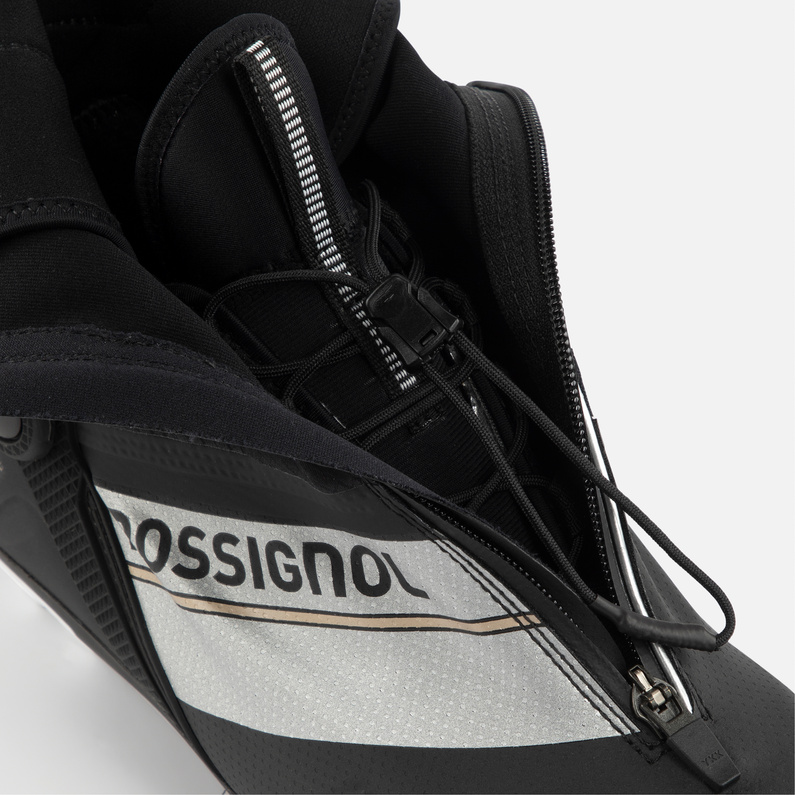 Rossignol Damen X-10 FW Skatingschuhe