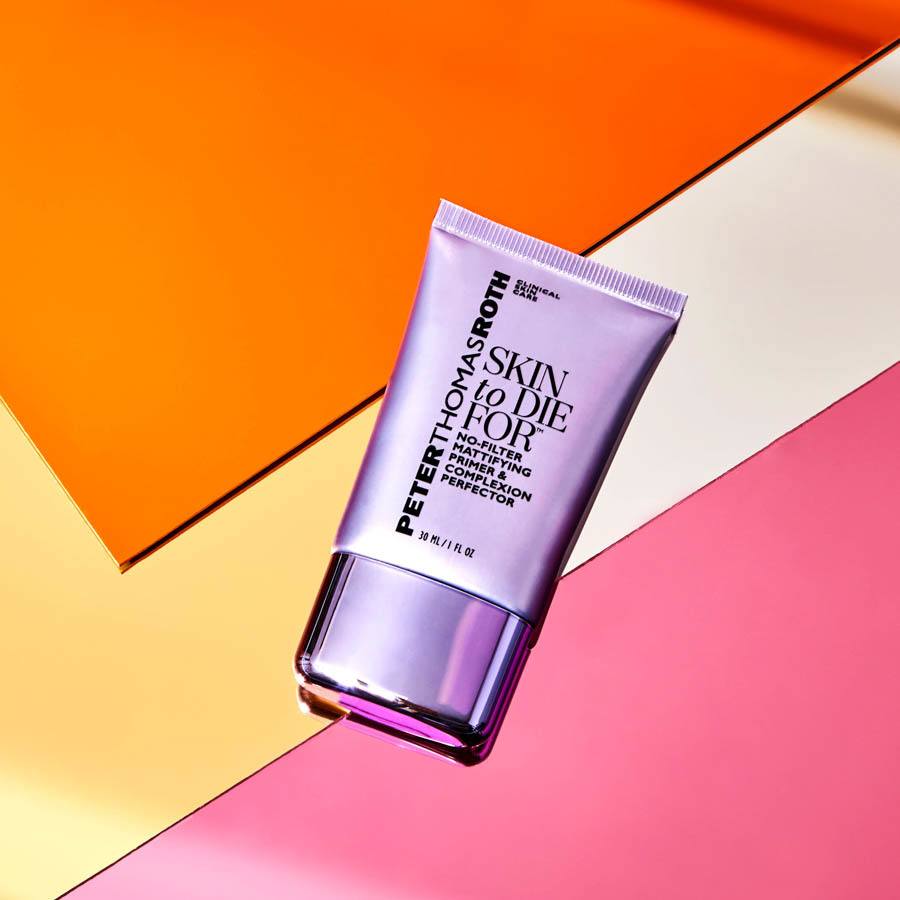Peter Thomas Roth Skin To Die For Mattifying Primer & Complexion Perfector 30ml