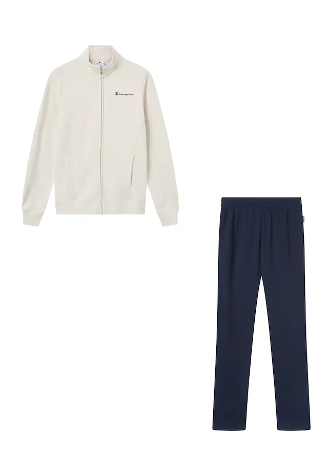 Champion Jogginganzug »Full Zip Sweatsuit«, 2 Stk.