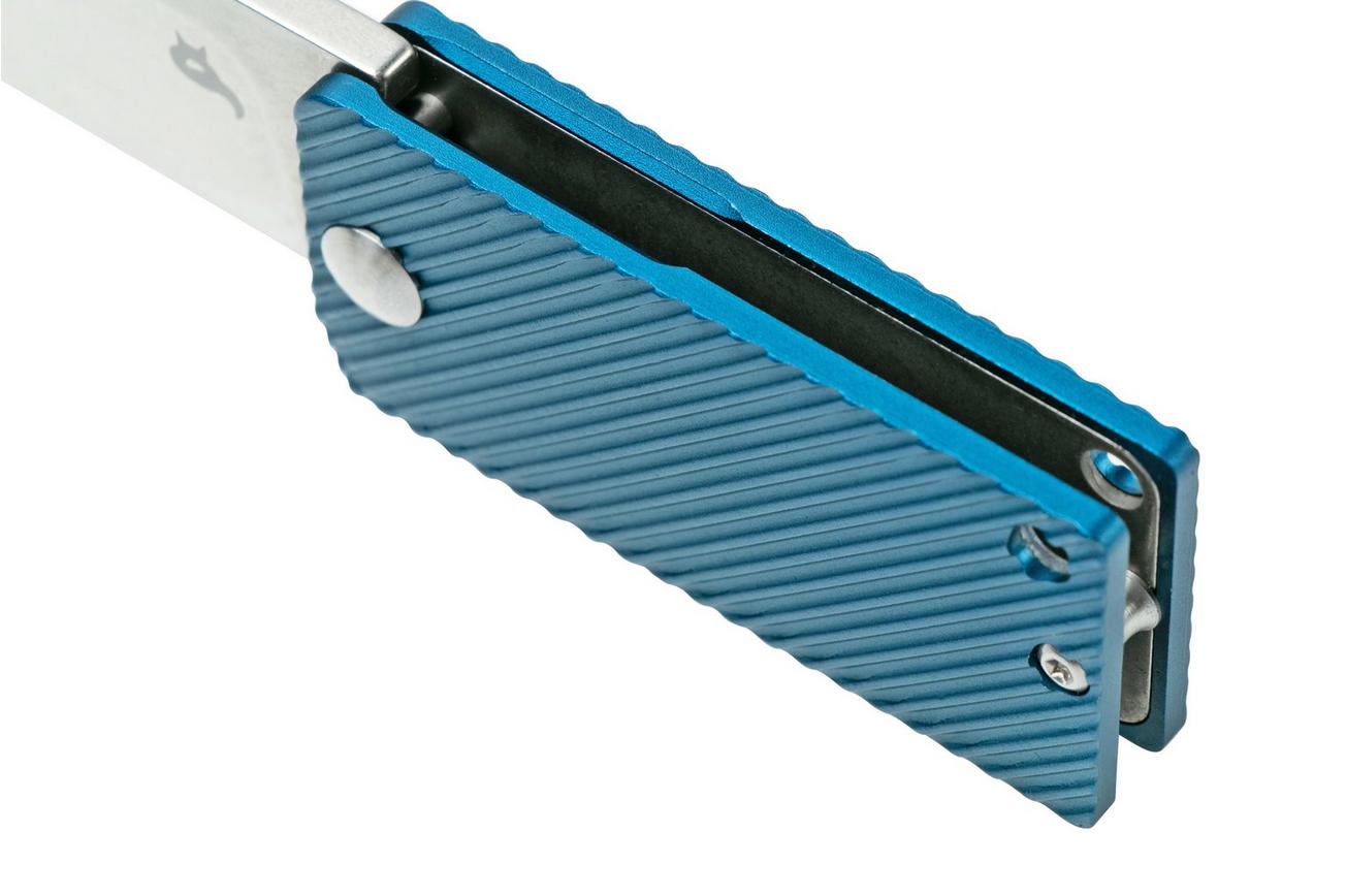 Black Fox B-Key Blue BF-750BL zakmes