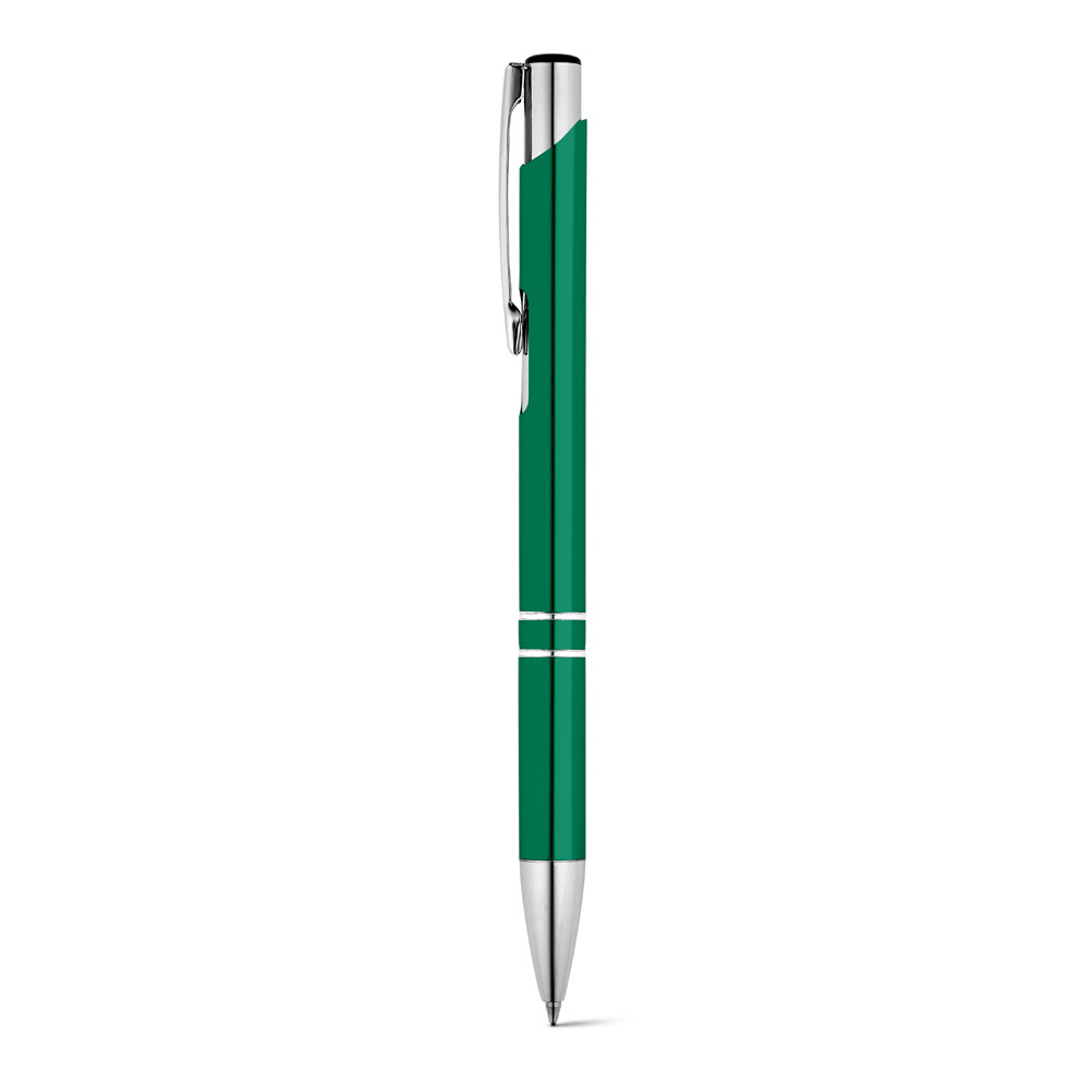 hi!dea 91311 - Stylo en aluminium avec clip