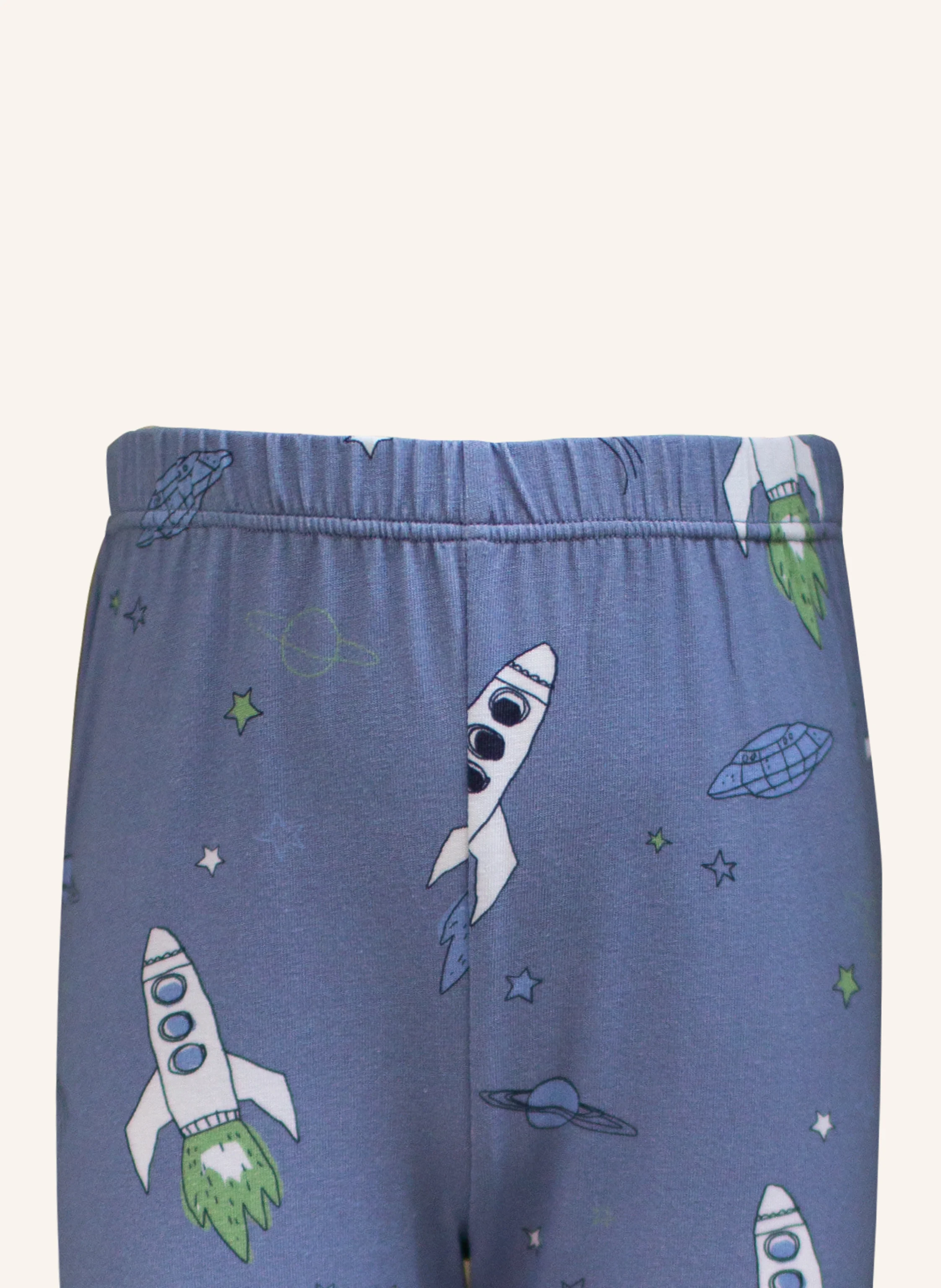 KATHA Covers Schlafhose RAKETE