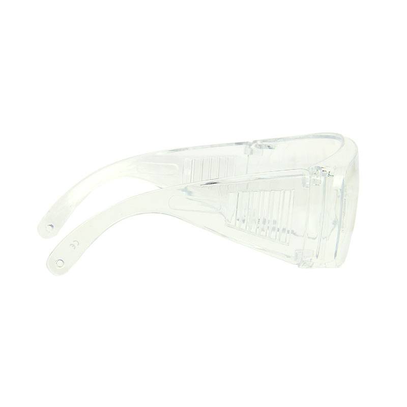 Lunette de protection Transparente