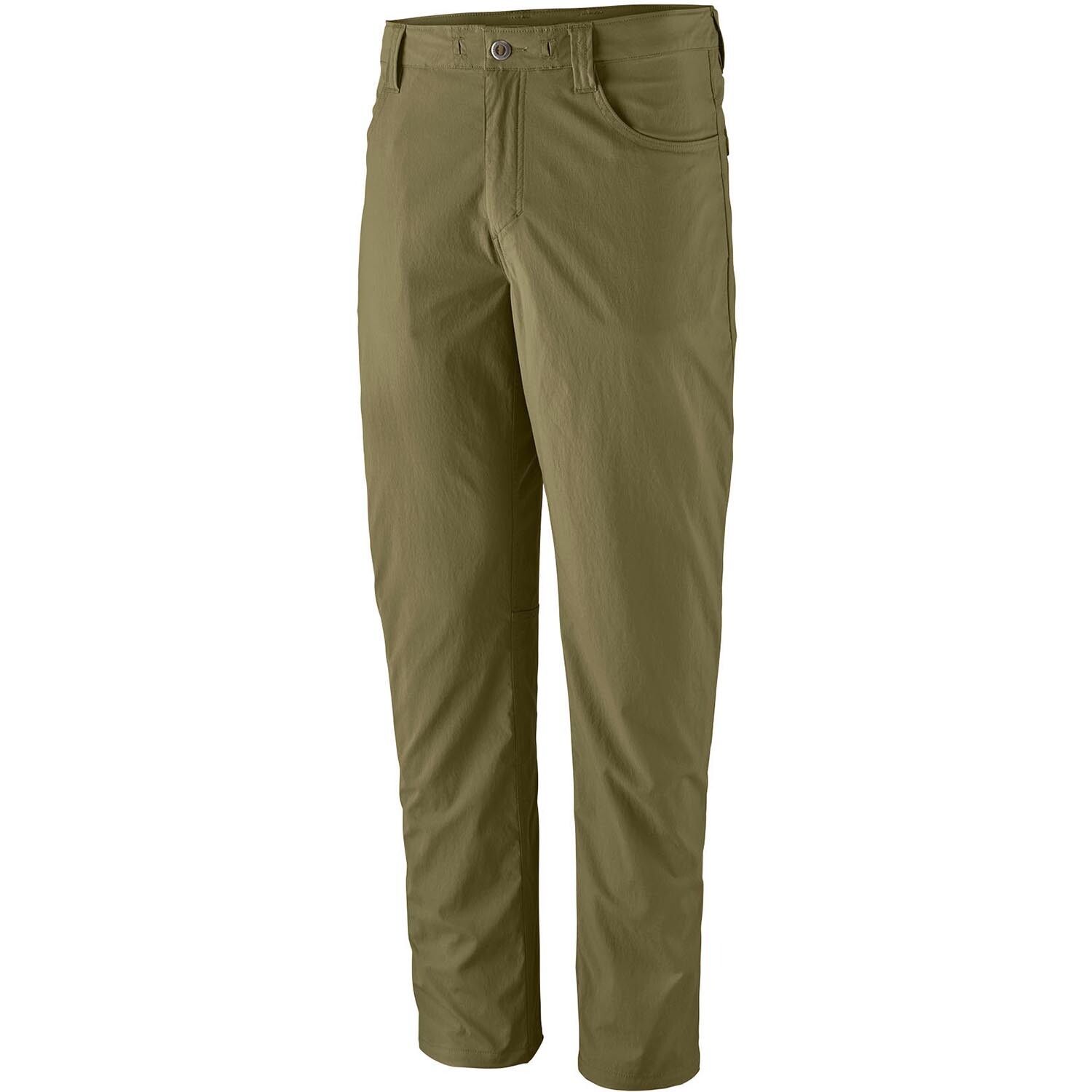 Patagonia Mens Quandary Pants - Reg