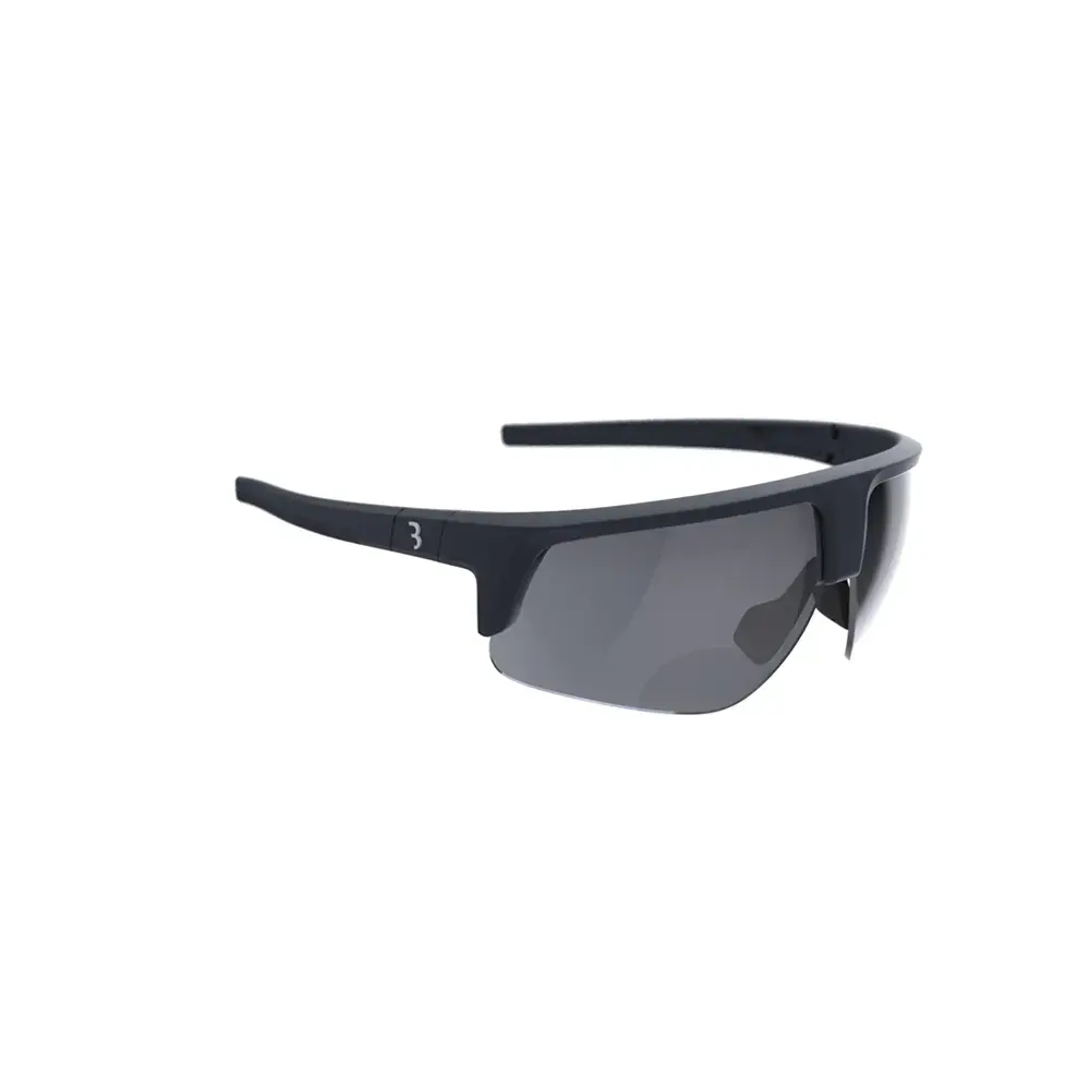 BBB Cycling Comet Reader BSG-76 Sport Zonnebril Mat Zwart