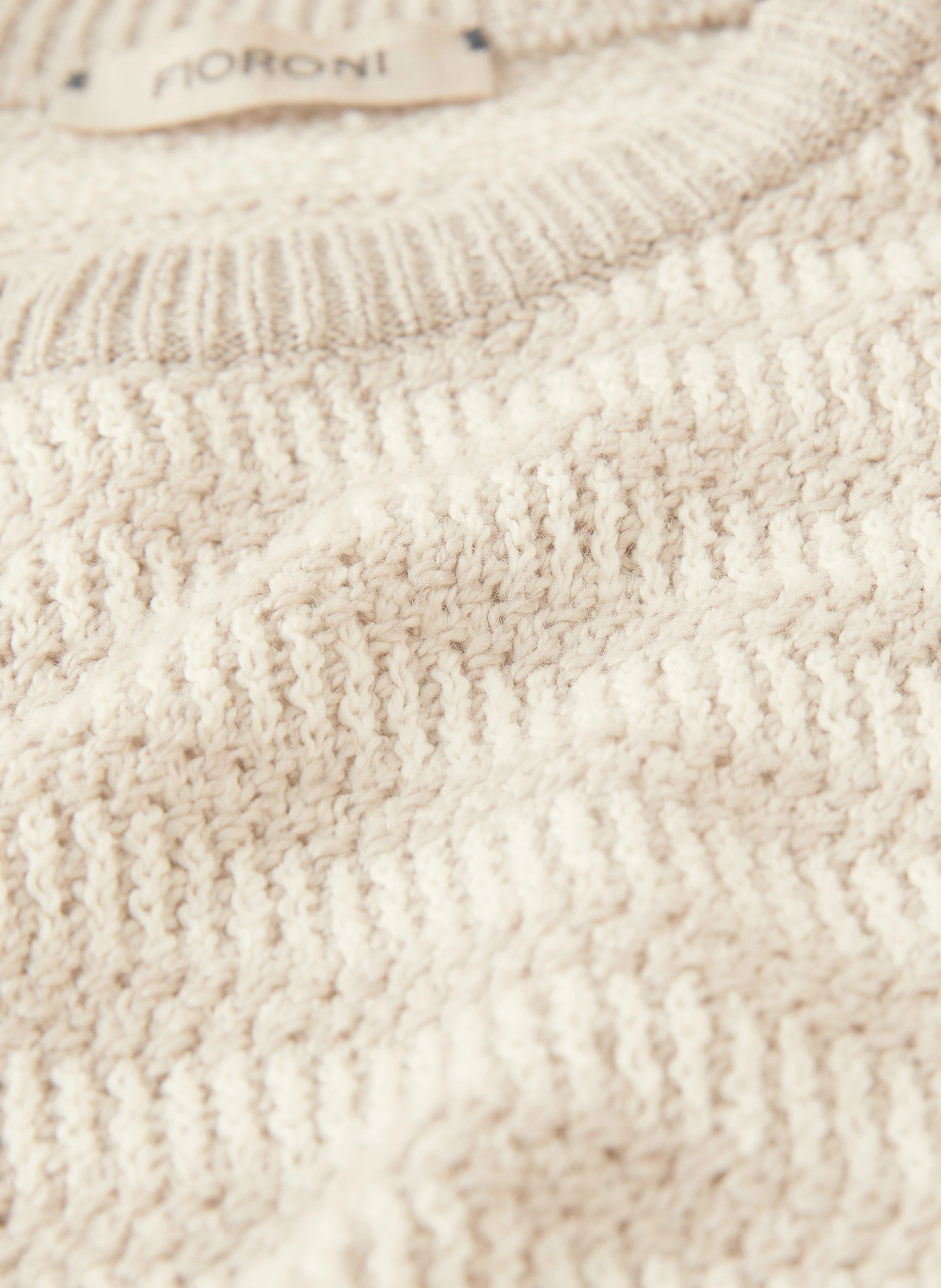 FIORONI Pullover