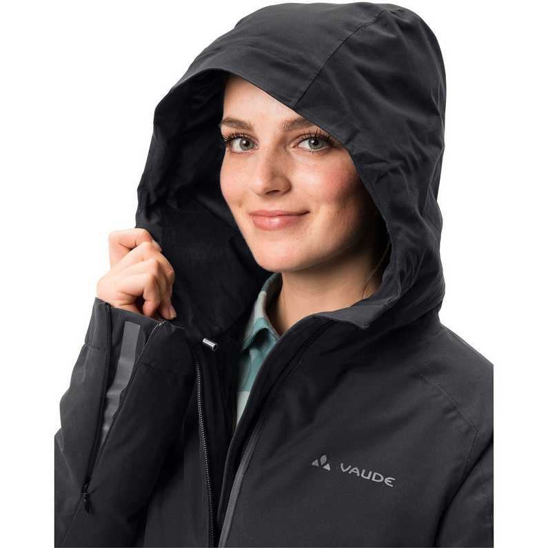 Vaude Damen Mineo III Mantel