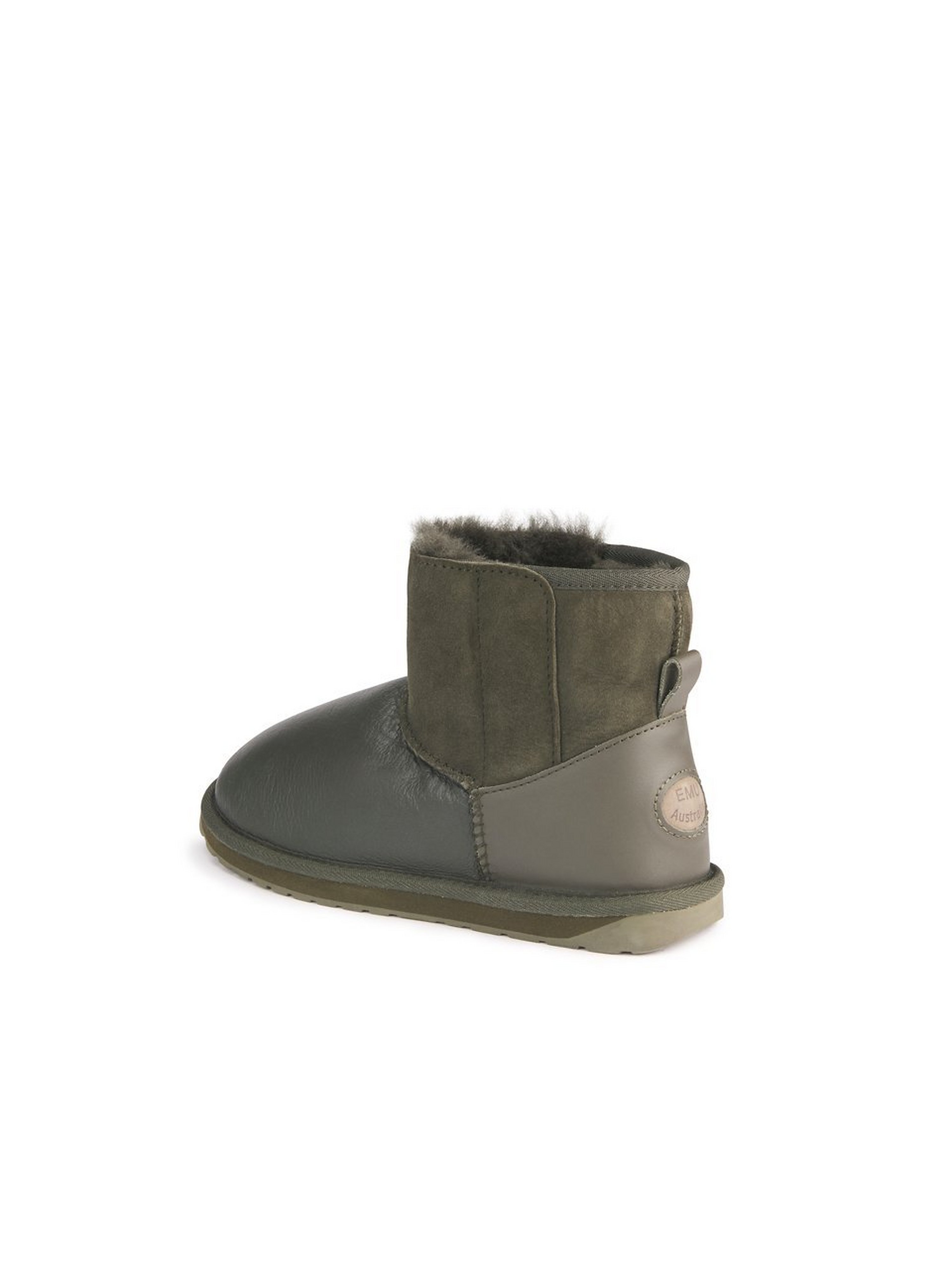 Knöchelhohe Schneestiefelette Alison