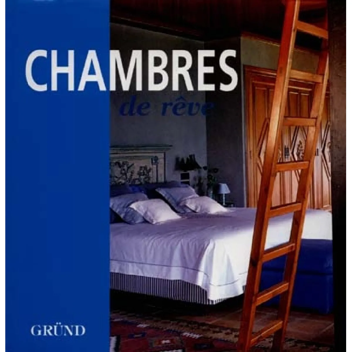 Chambres de rêve · Occasion