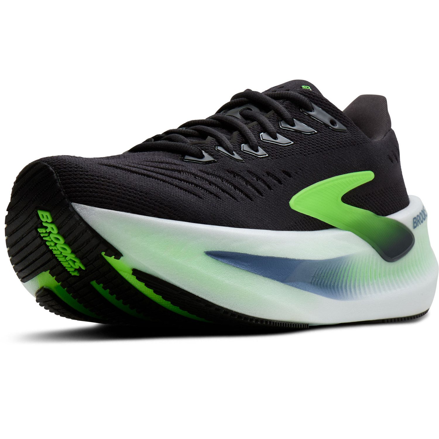 Brooks Glycerin Max 2 Heren