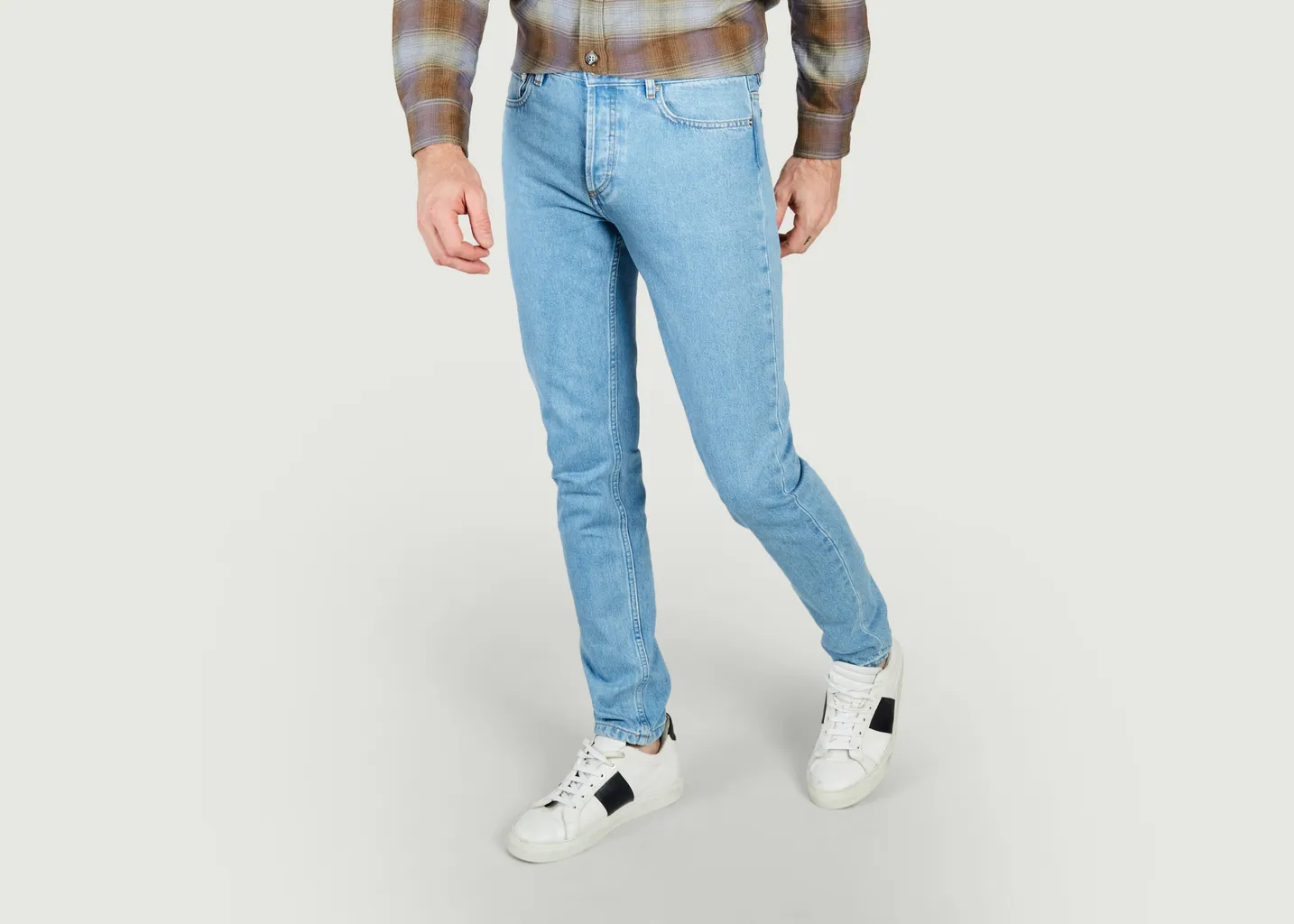 Jean Petit New Standard A.P.C.