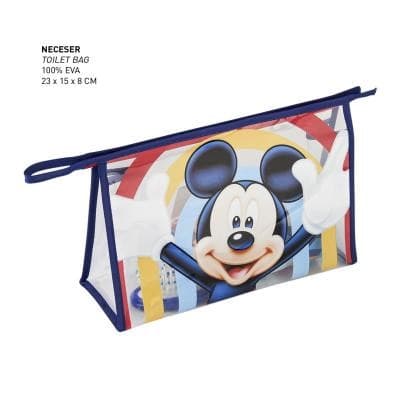 Disney Musse Pigg Smile hygienkit