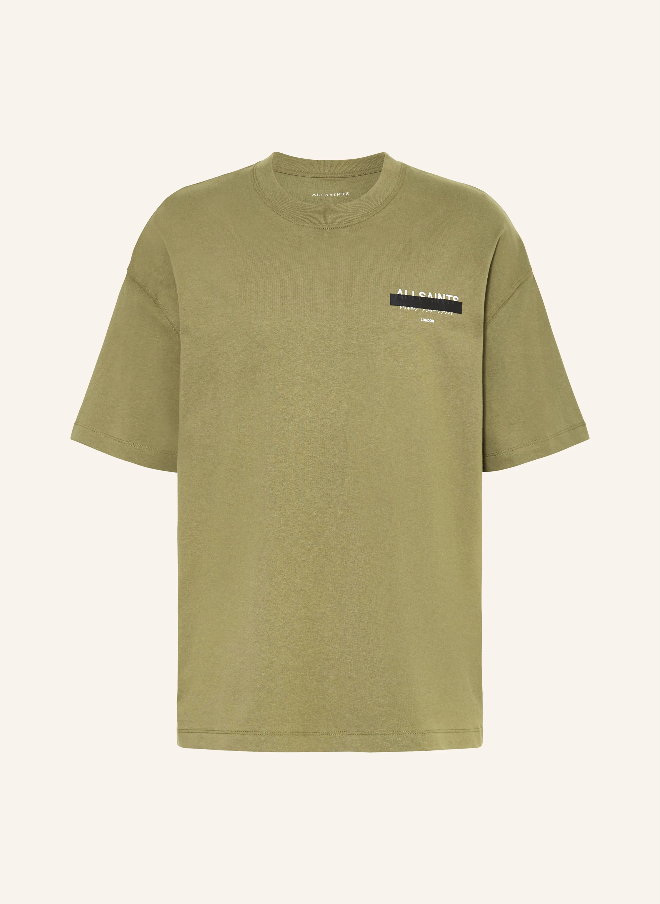 ALLSAINTS T-Shirt REDACT