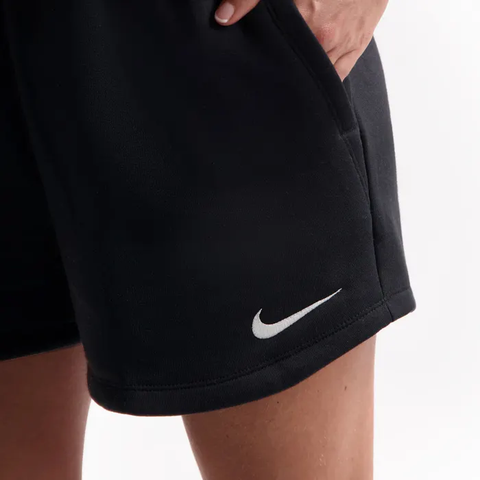 Nike Fleece Park 20 Joggingshort Dames