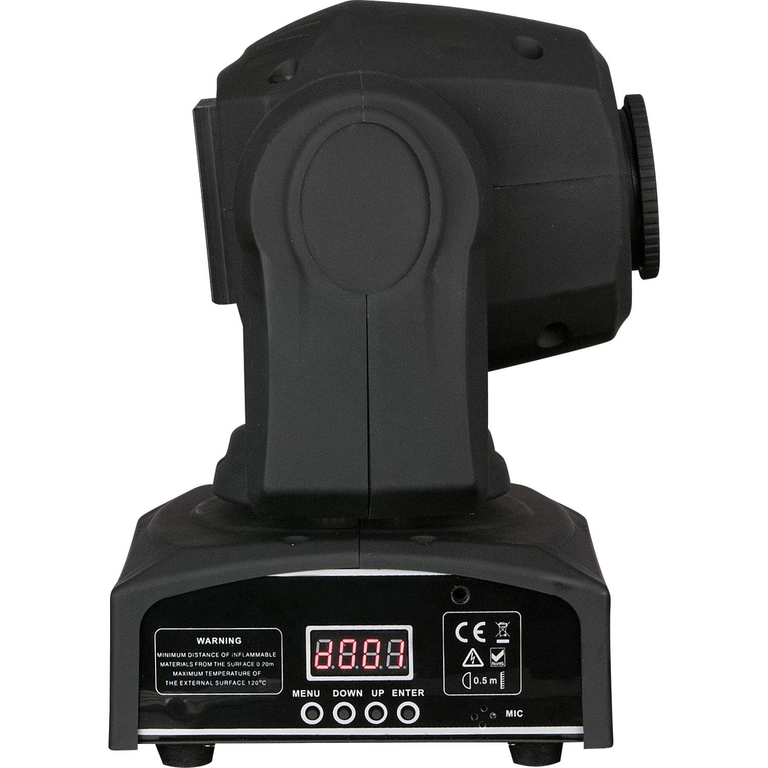 Showtec Kanjo Spot 10 LED movinghead