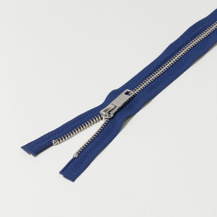 YKK-Metaalrits - 5mm- deelbaar