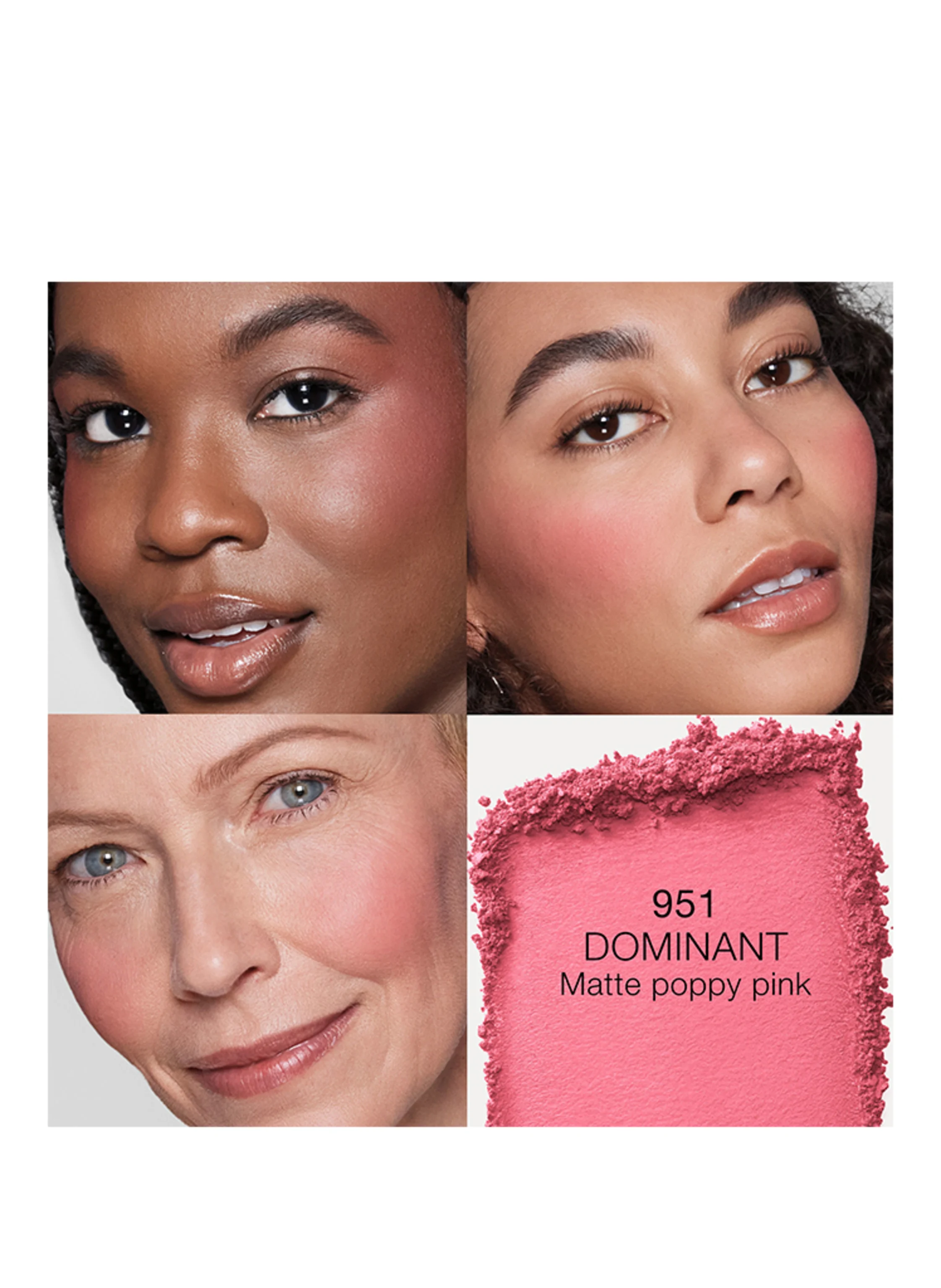 NARS BLUSH