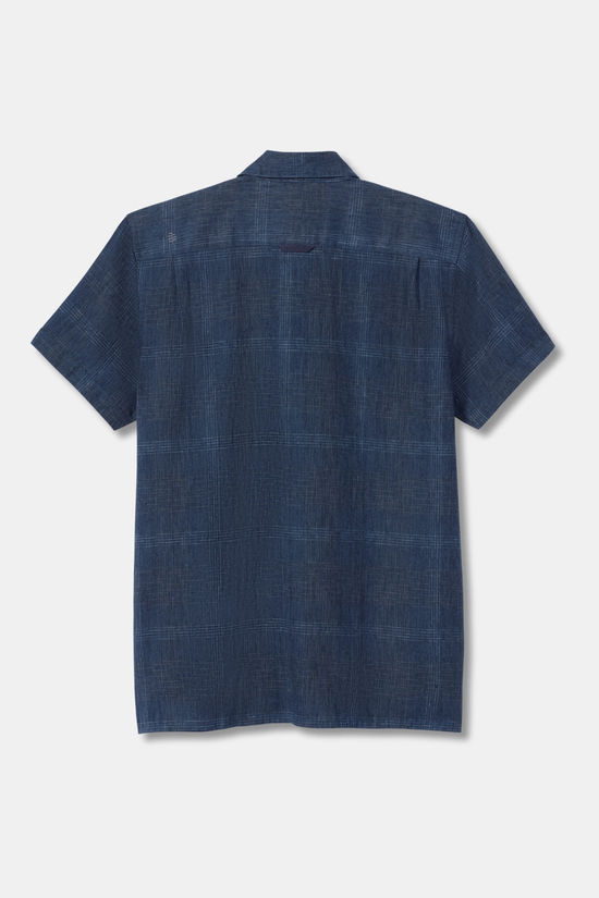 Royal Robbins Royal Robbins Hempline Spaced S/S