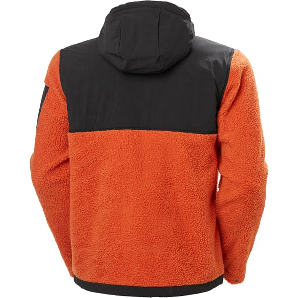 Veste polaire HELLY HANSEN PILE PATROL