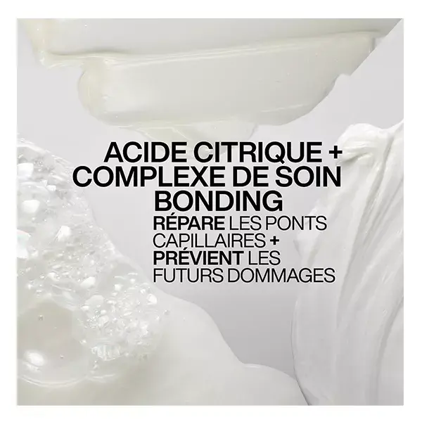 Shampoo Reparador Concentrado Redken Acidic Bonding para Cabelos Sensibilizados