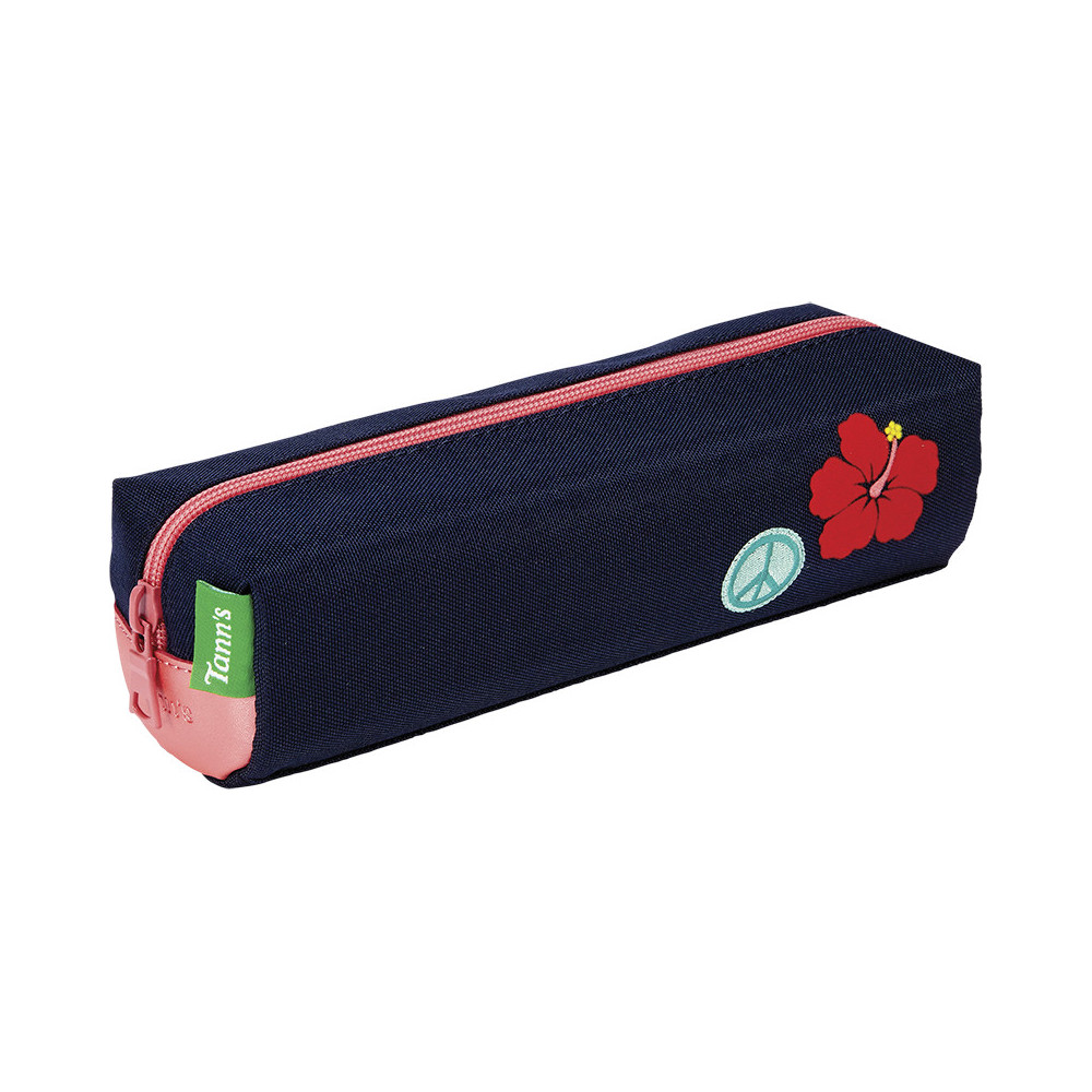 Trousse Amy marine