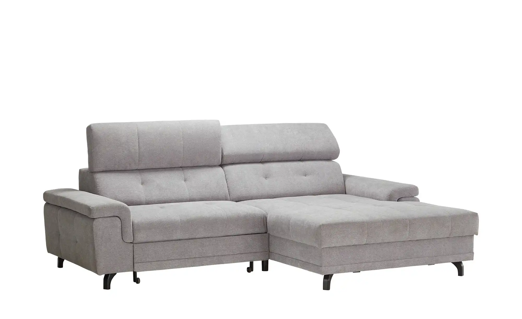 Ecksofa mit Schlaffunktion  Frieda