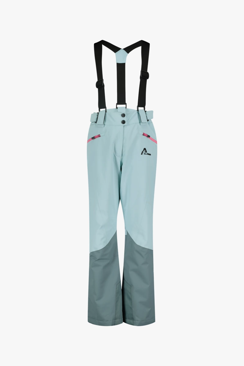 ALBRIGHT Bormio Mädchen Skihose