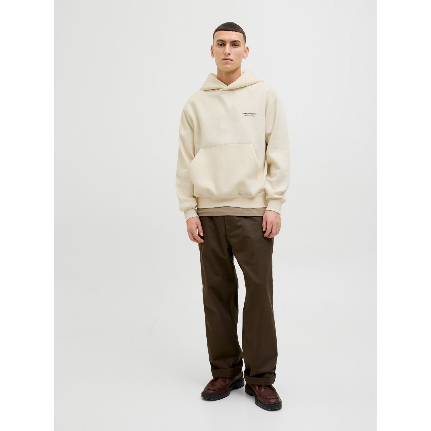 Jack & Jones  Jorislington Hoodie