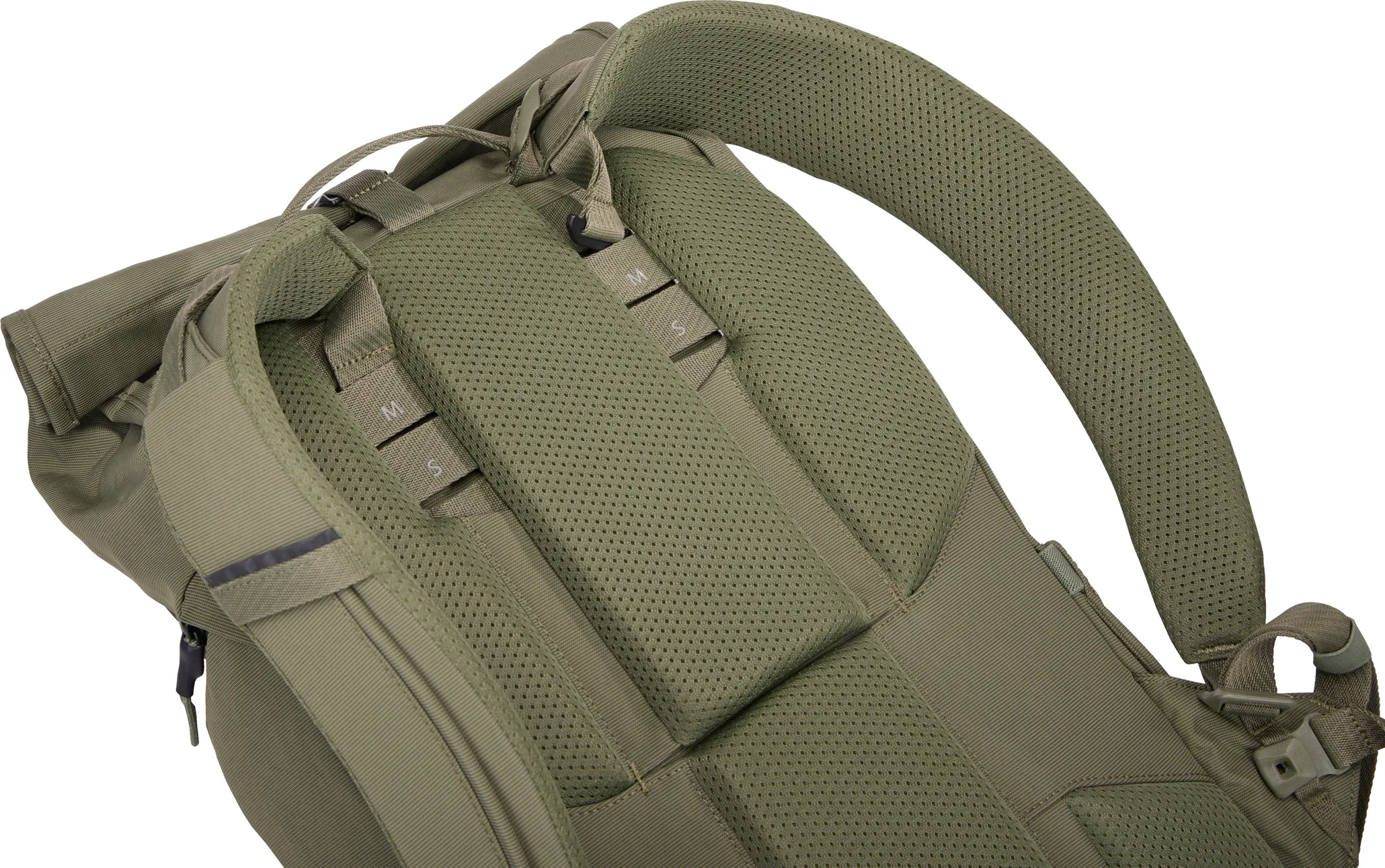 Thule Paramount Bike Backpack 20L Soft Green