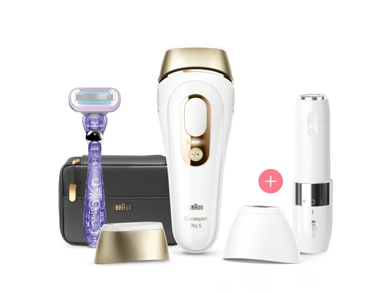 Braun IPL Silk-expert Pro 5 epilator PL5149