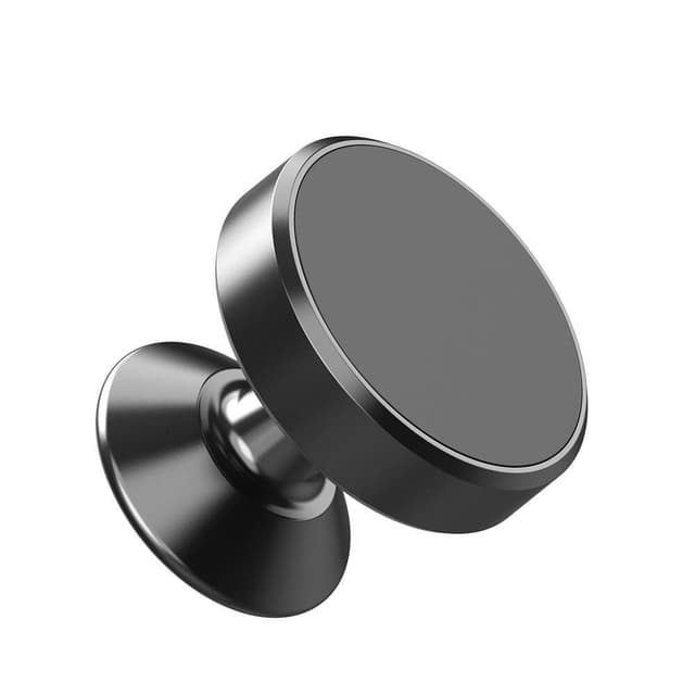 Mobilholder Magnetisk Puck med Selvklæbende Tape