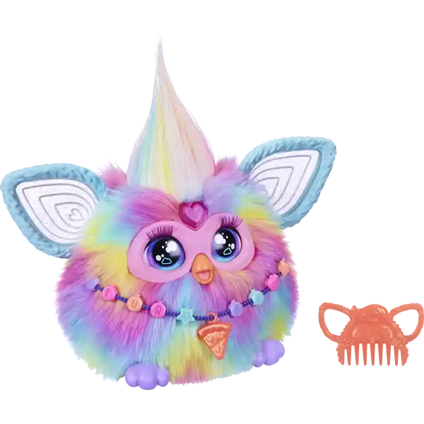 Furby Farbmix