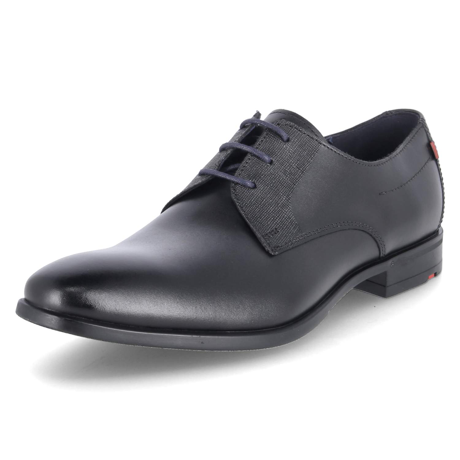Lloyd Halbschuhe RUBIN - 0 - black