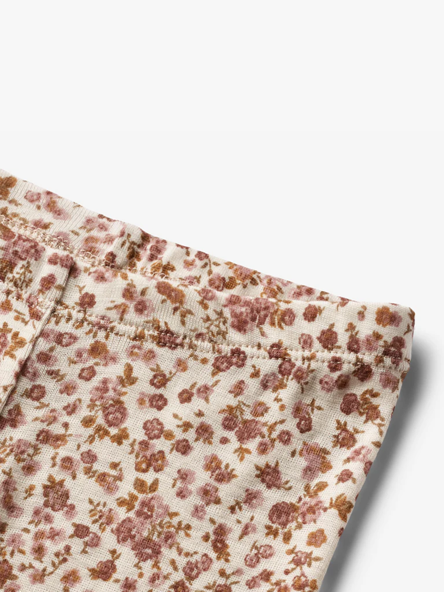Wool Leggings Agi
