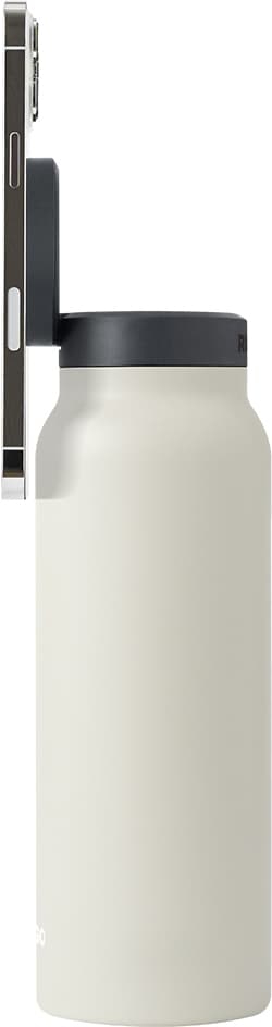 Ringo MagSafe flaske 700ml (hvid)