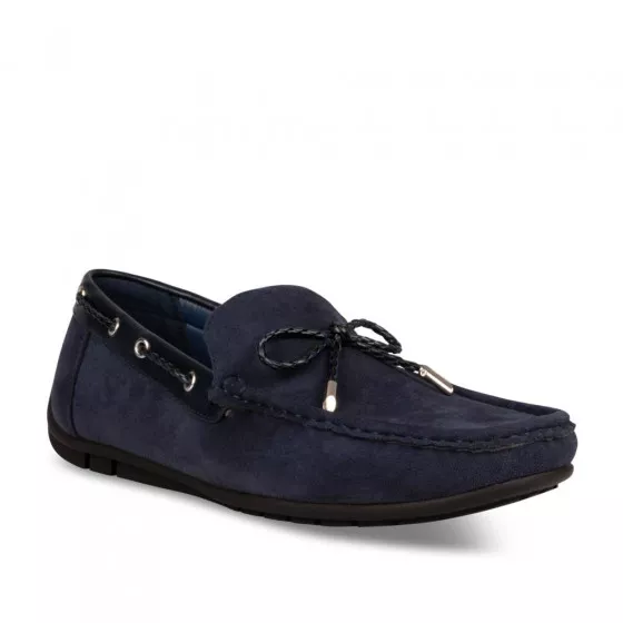 Chaussures bateau MARINE CAPE BOARD