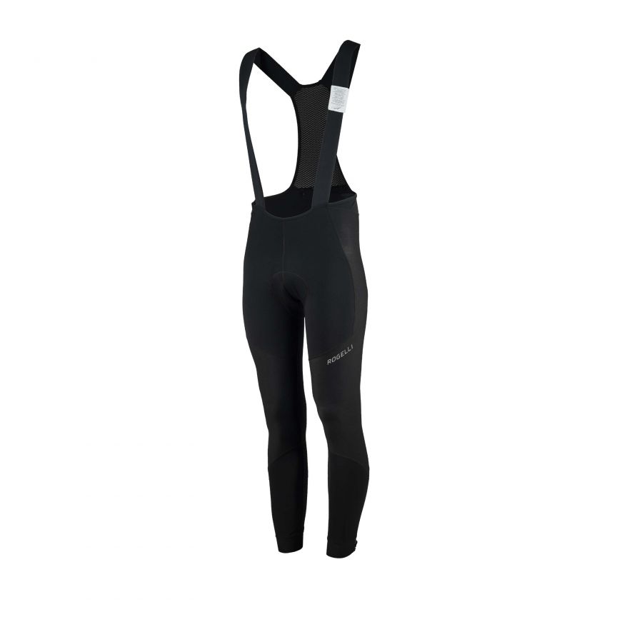 Rogelli Artico Bibtights Sort