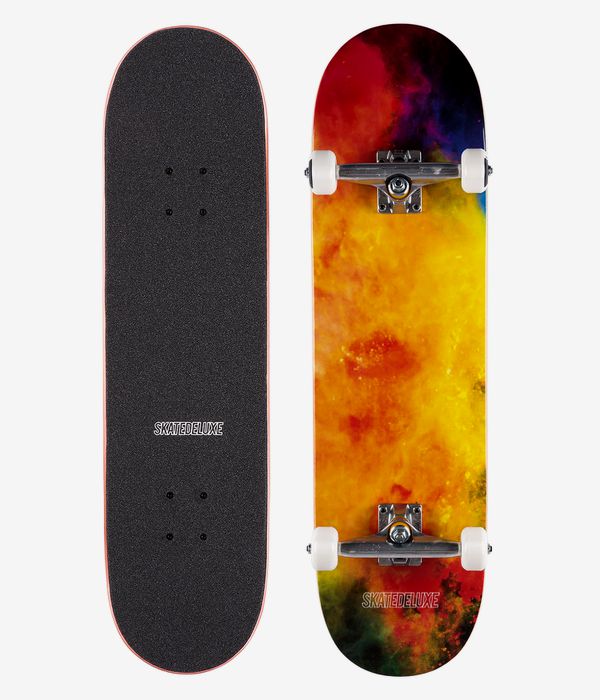 skatedeluxe Explosion 8.5