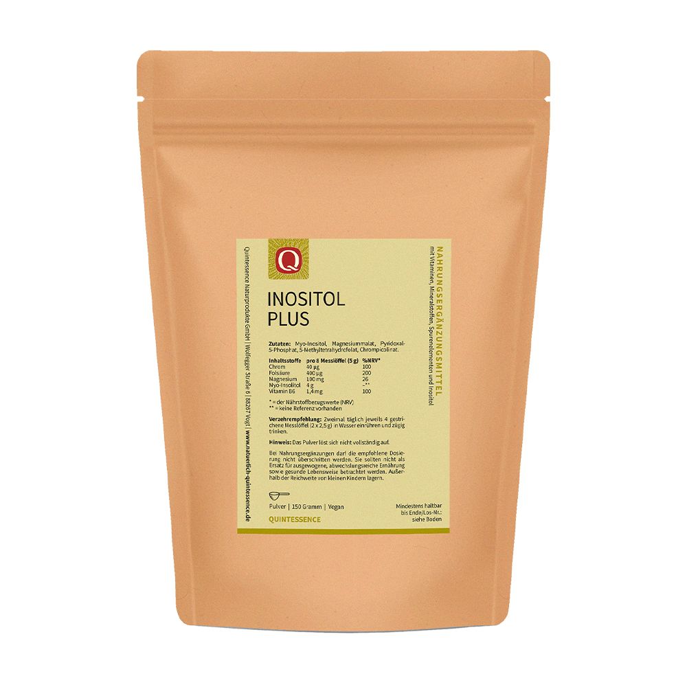 Inositol Pulver von Quintessence