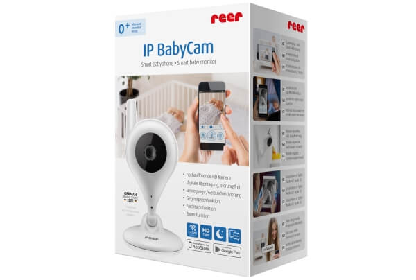 reer 80300 IP BabyCam