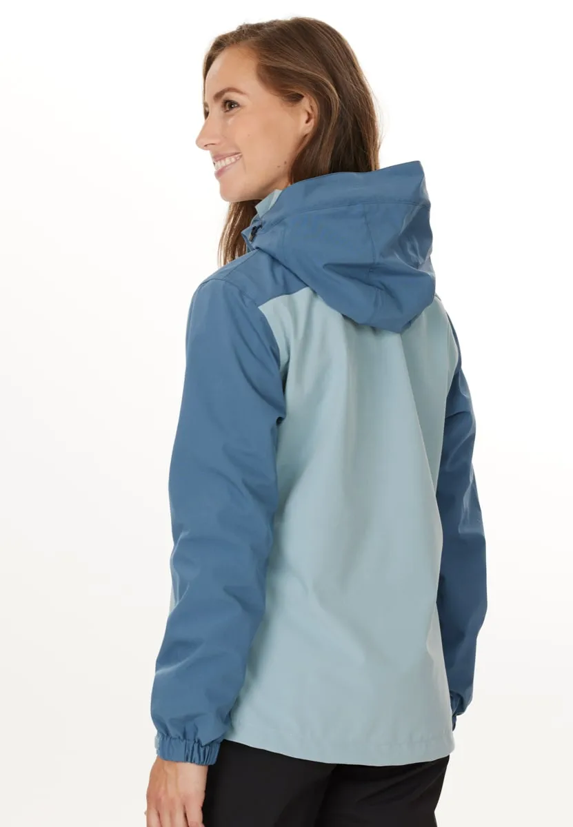 Weather Report Camelia W AWG Jacket W-PRO 15000 Arona