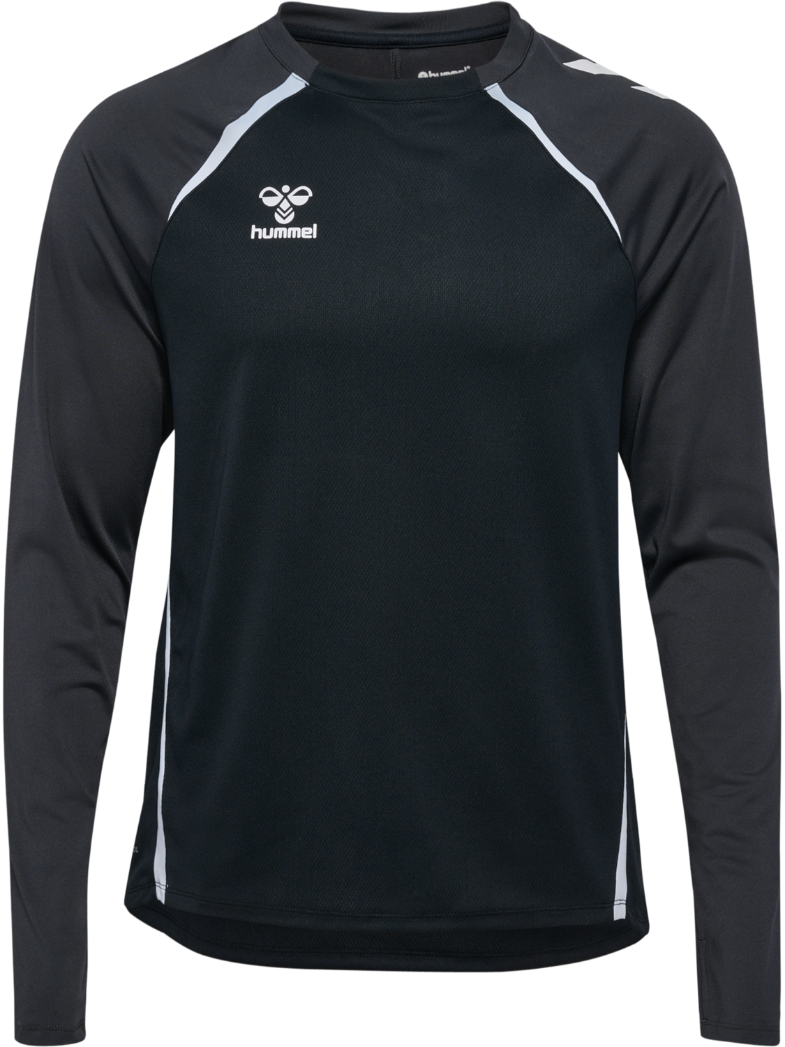 hmlLEAD 2.0 CREW SWEAT