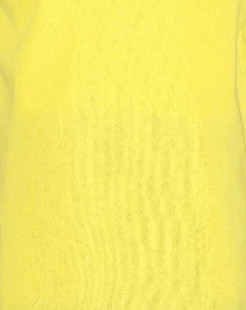 T-Shirt SWEET LEO in straw