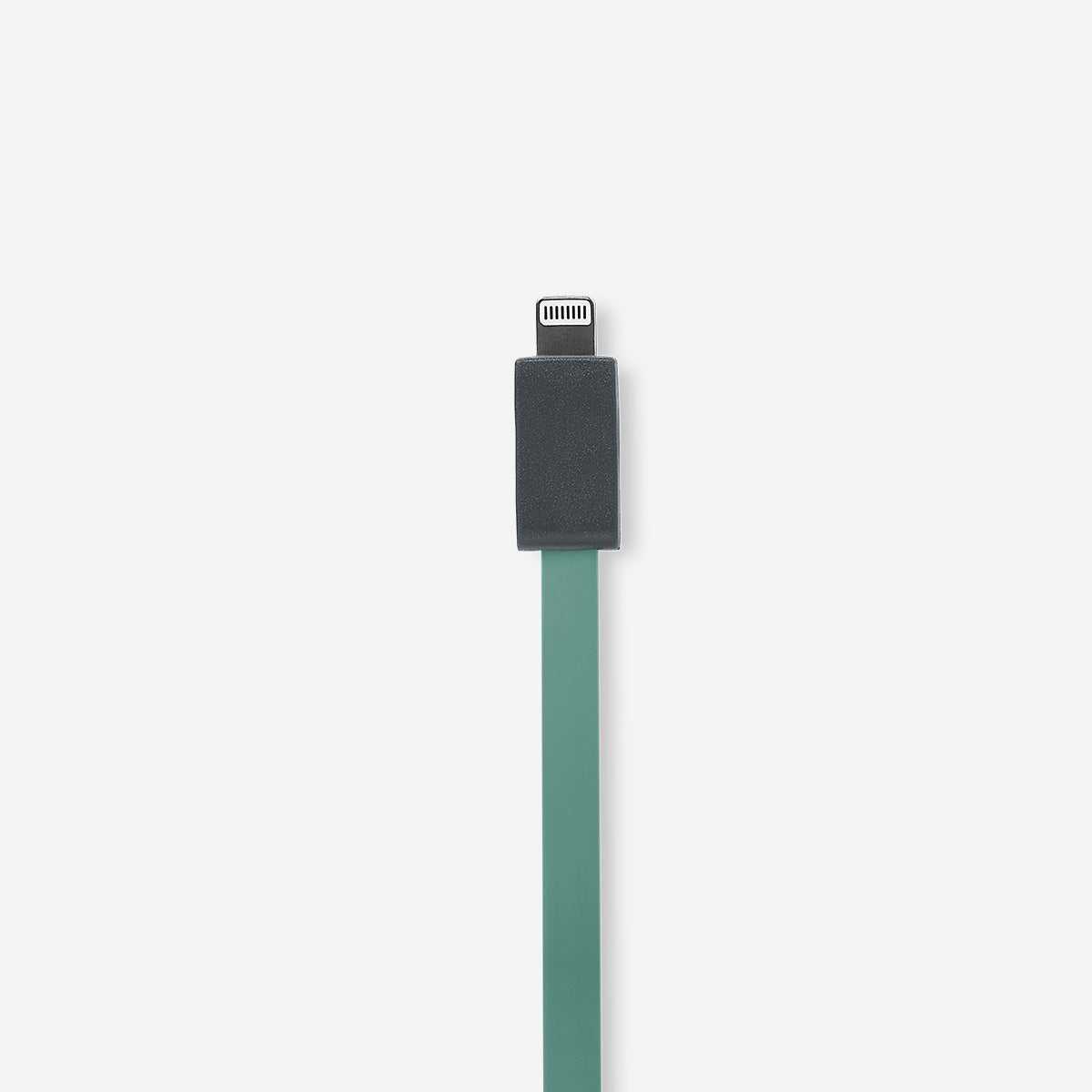 USB-opladningskabel. Lightning pind