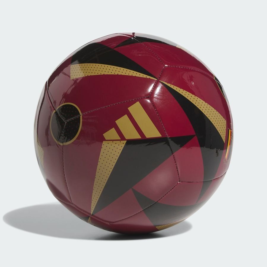 Adidas Ballon Belgique Fussballliebe Club
