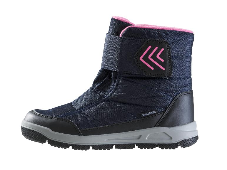 Dames snowboots